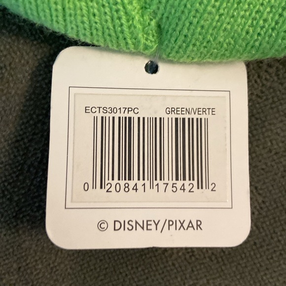 Youth hat. Disney/Pixar Toy story with Buzz Lightyear. - Picture 7 of 7